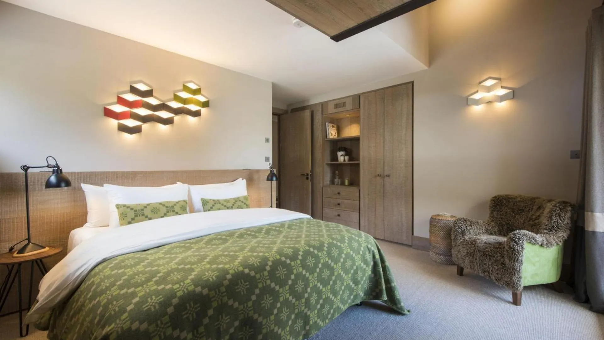 Chalet Edelweiss Luxury In Lech Villa Vienna