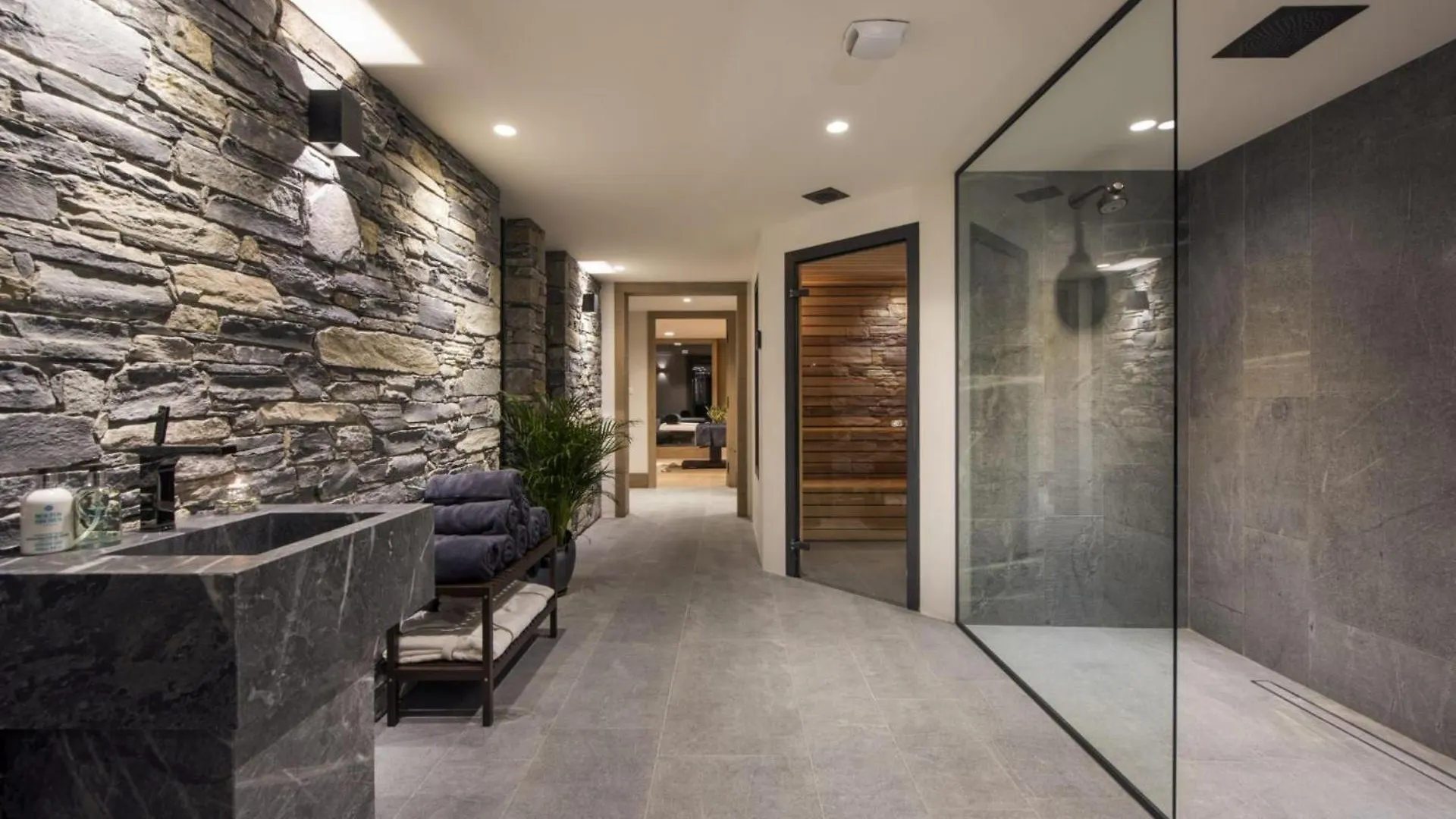 Chalet Edelweiss Luxury In Lech Villa Vienna
